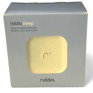 Riddia Sleep & Wake Reminder Device